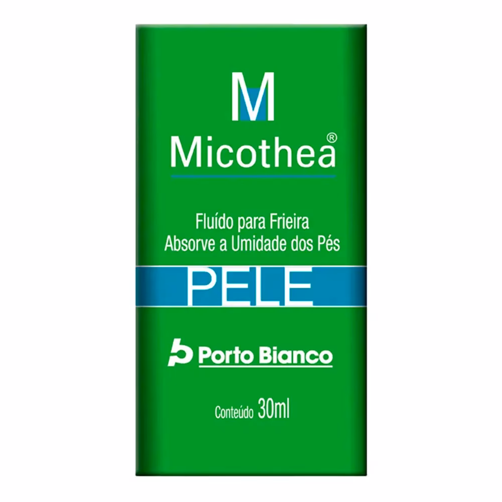 Como curar frieira no pé?