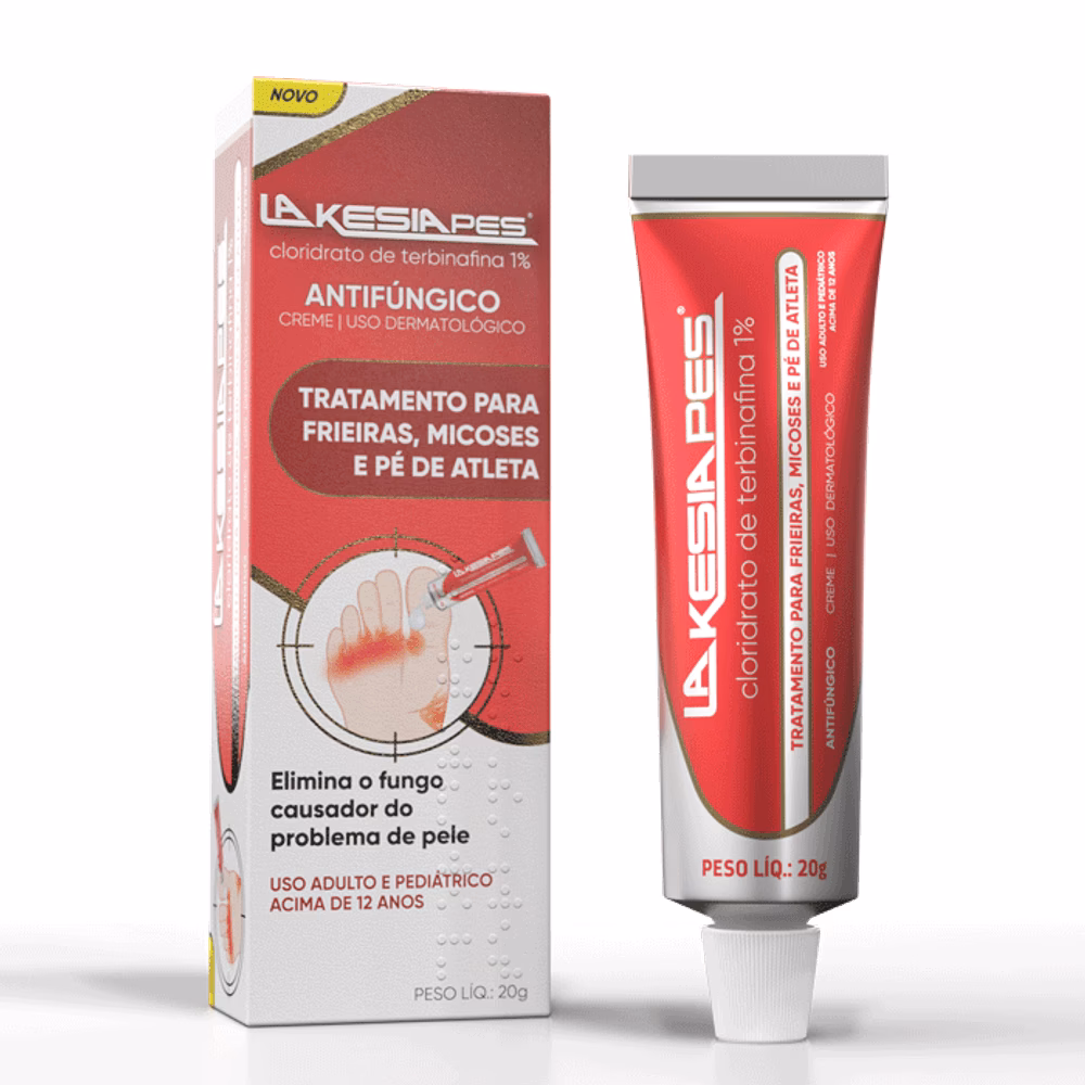 Como acalmar frieiras?