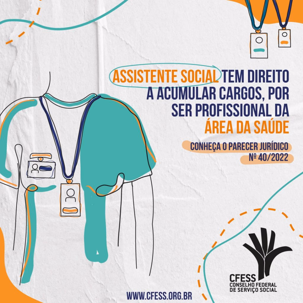 Qual é o papel dos assistentes sociais?