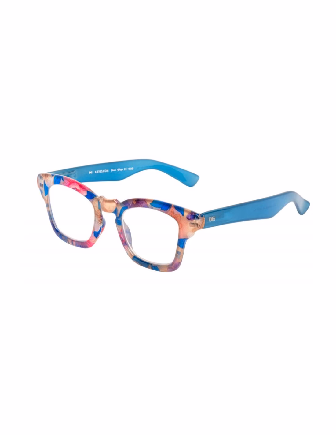 ¿Cómo se llaman las gafas de presbicia?