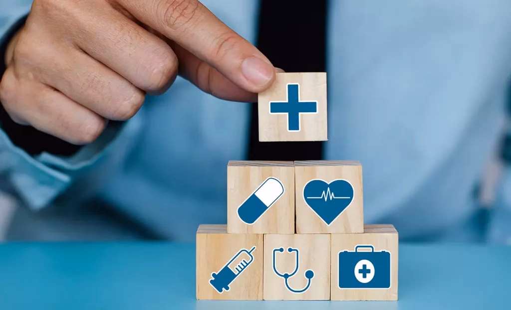 Como melhorar a gestão da saúde?