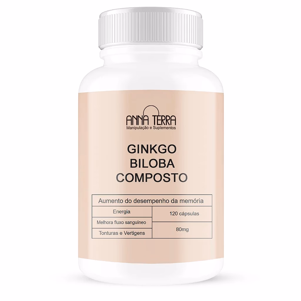 Como tomar biloban 240 mg?