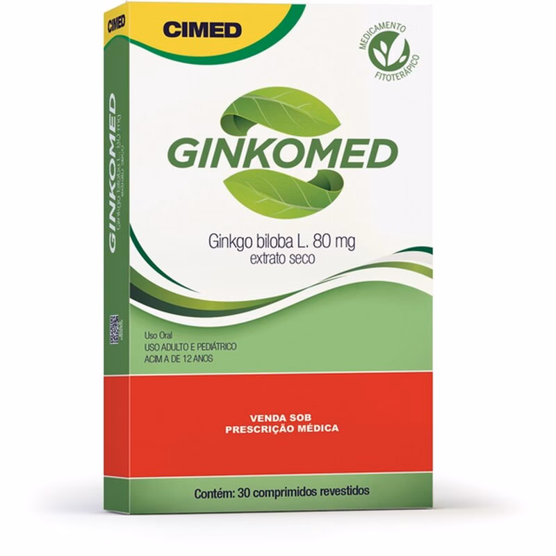 Qual o melhor Ginkgo Biloba para tomar?