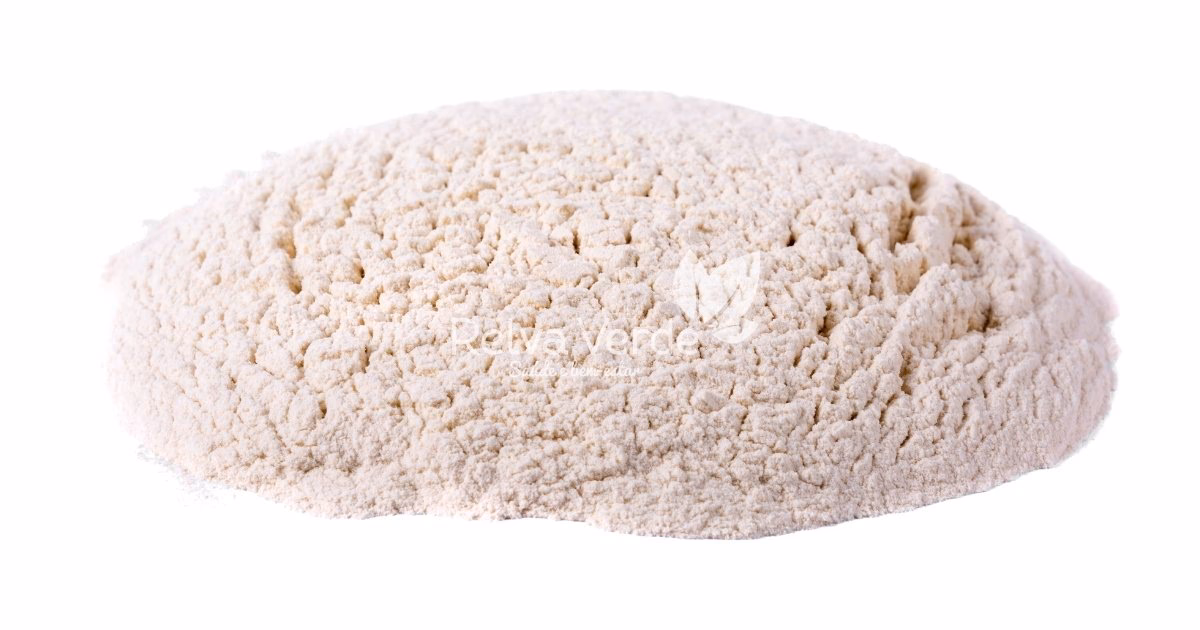 Para que serve a goma xantana?