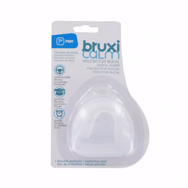 Como se chama a proteção dos dentes?