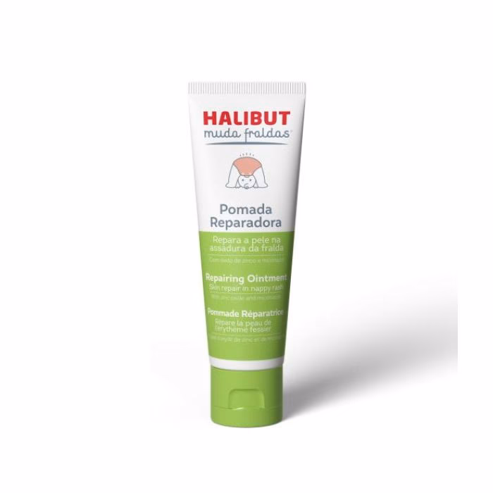 Para que serve o halibut?