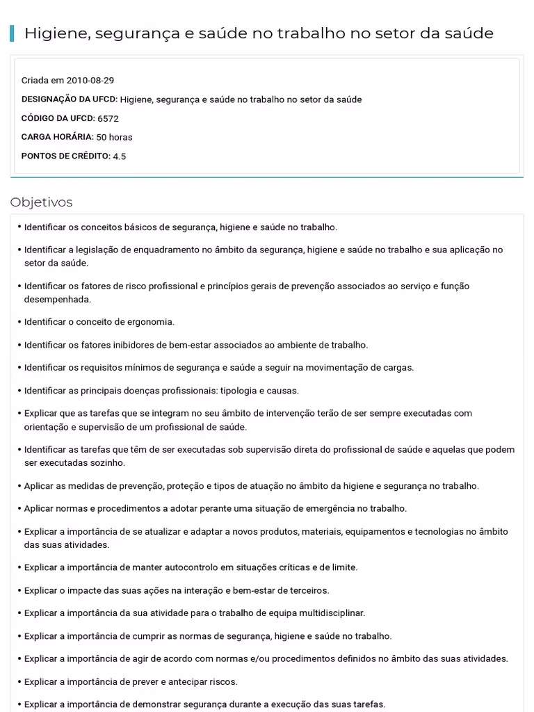 Qual é a importância do auxiliar de saúde?