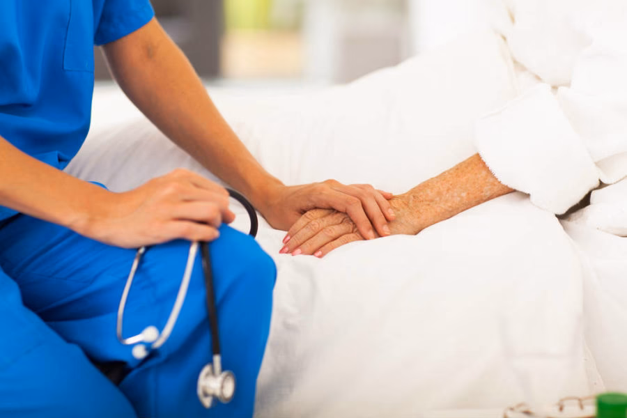 Quais são as práticas de humanização para o enfermeiro?