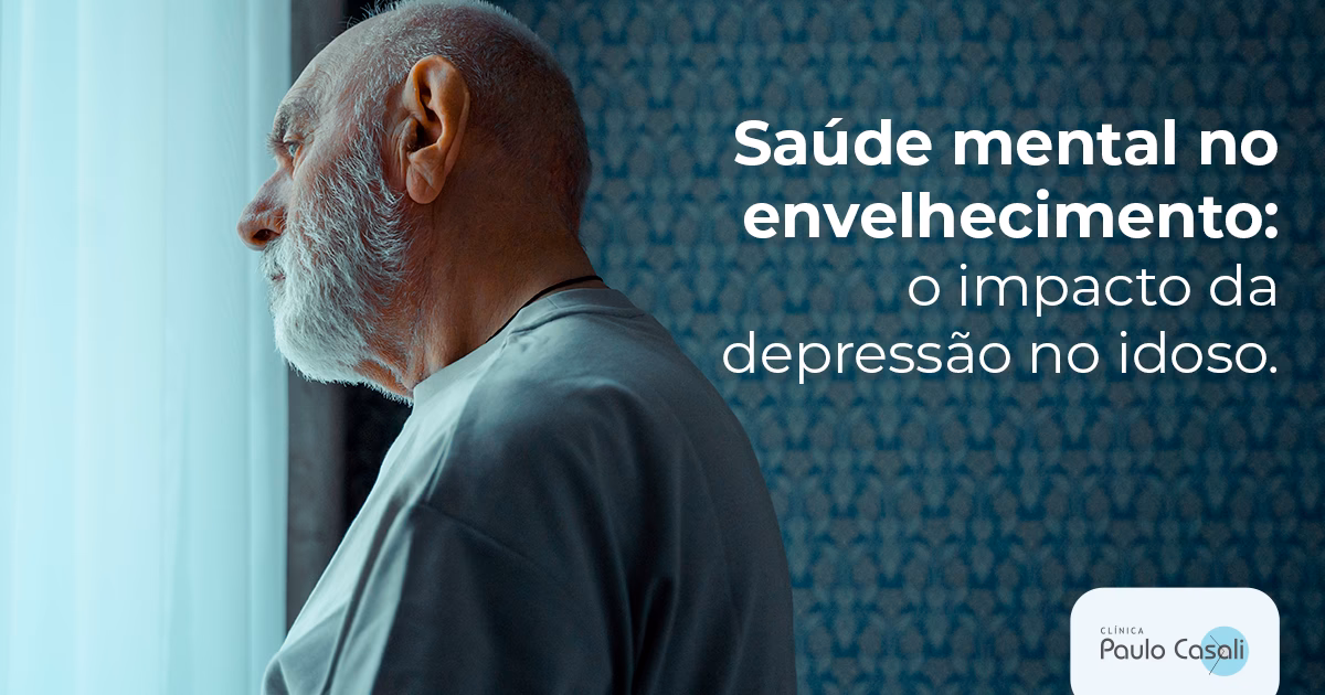 Como acalmar um idoso muito agitado?