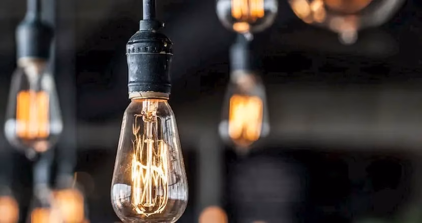 Qual é a importância da luz no local de trabalho?