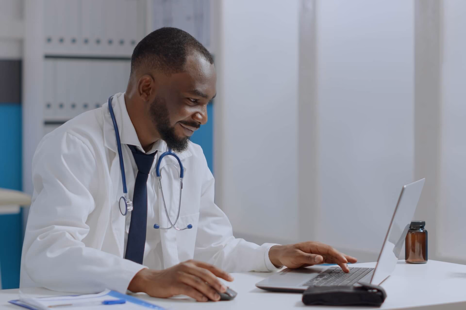 Qual é o impacto das tecnologias na área de saúde?