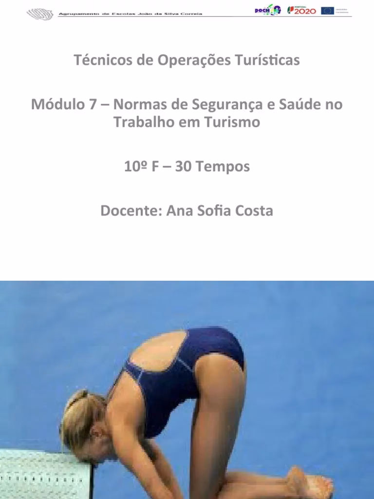 Quais são os objetivos do Turismo em Portugal?