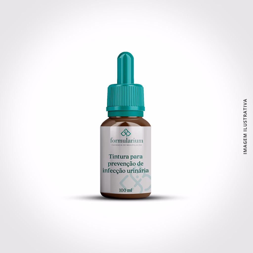 O que comprar na farmácia para infecção urinária?