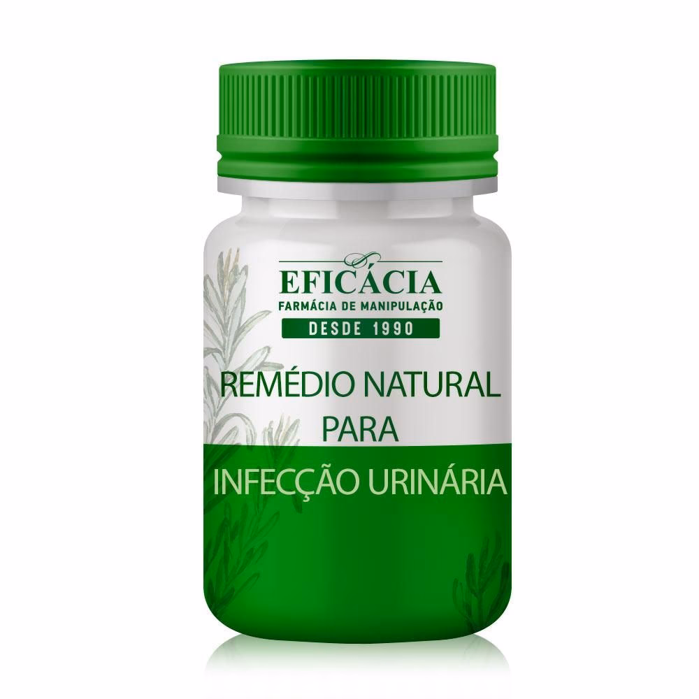 Qual é o melhor medicamento para a infecção urinária?