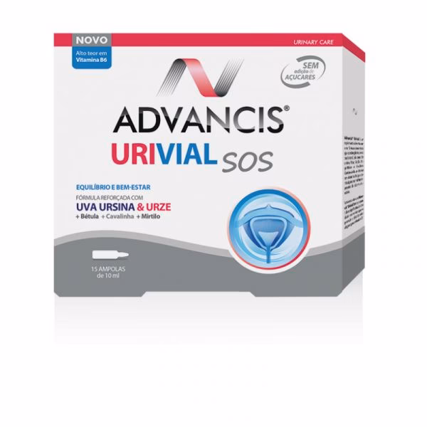 O que posso tomar para infecção urinária sem receita médica?