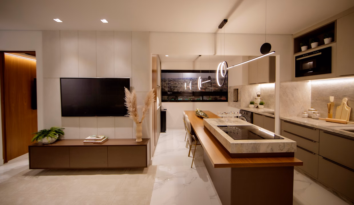 Qual é o impacto do design?