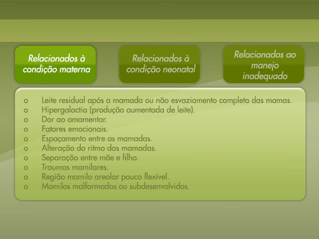 O que deve comer a mãe que amamenta?