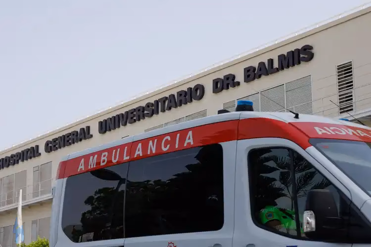 Como funciona o sistema de saúde em Espanha?