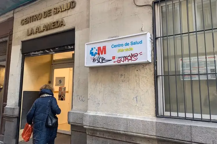 Quem paga a baixa médica em Espanha?