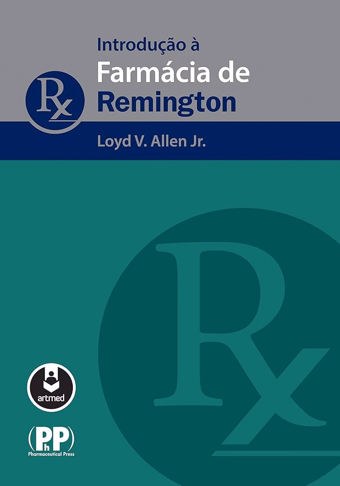 Quem é o pai da Farmácia?