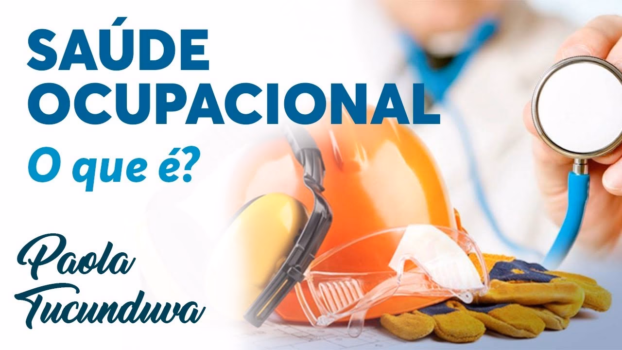 O que são riscos profissionais?