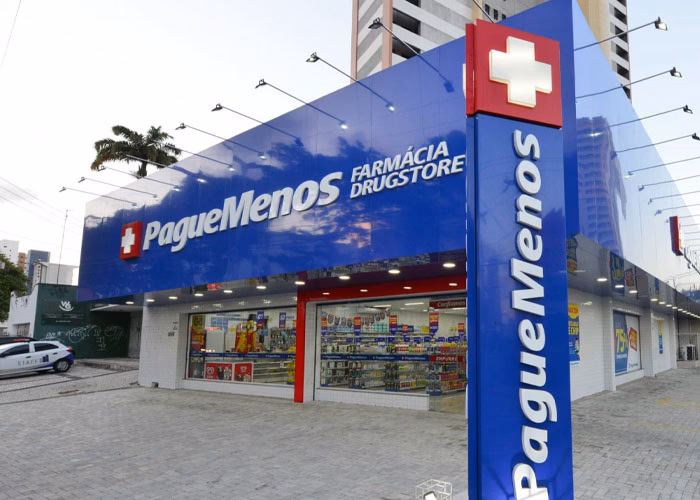 O que é um IPO hospital?