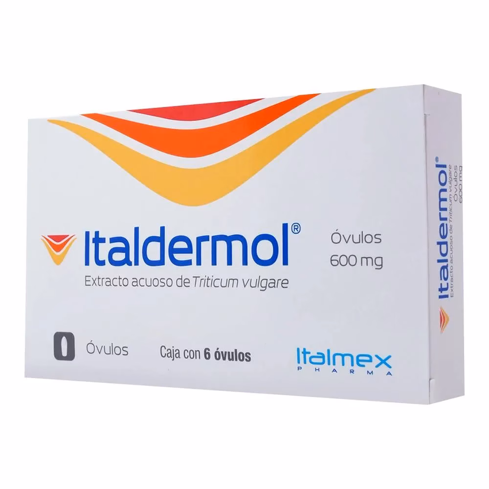 ¿Qué hace Italdermol?