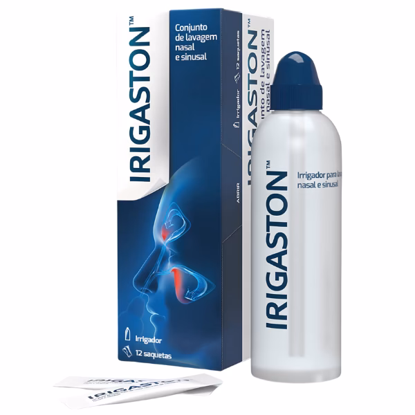 O que é RhinoDouche?