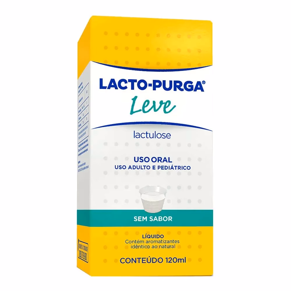 É preciso receita médica para laxantes?