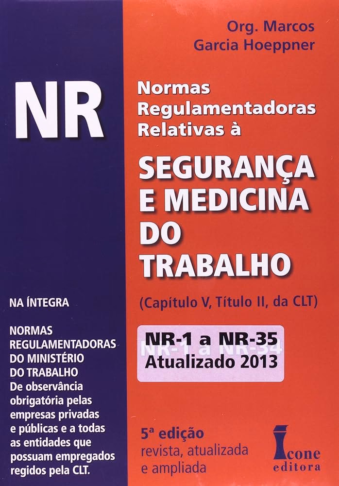 Qual é a legislação que regula o trabalho?