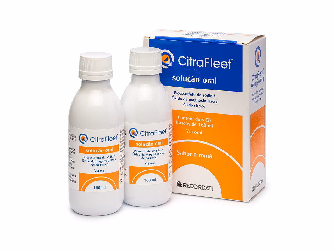 Qual é o melhor produto para preparação de colonoscopia?