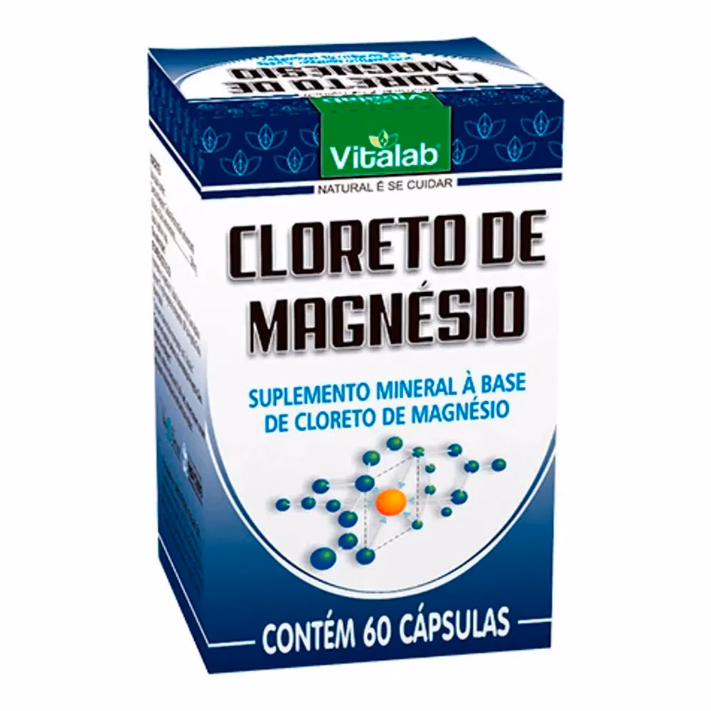 Para que serve o magnésio rápido?