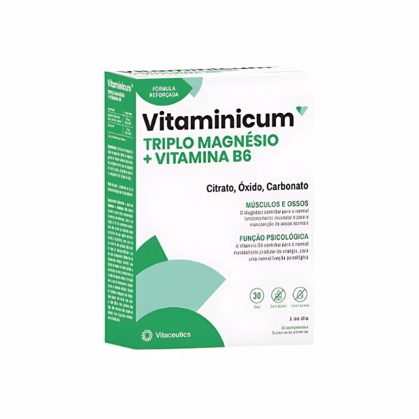 Deve-se tomar magnésio todos os dias?