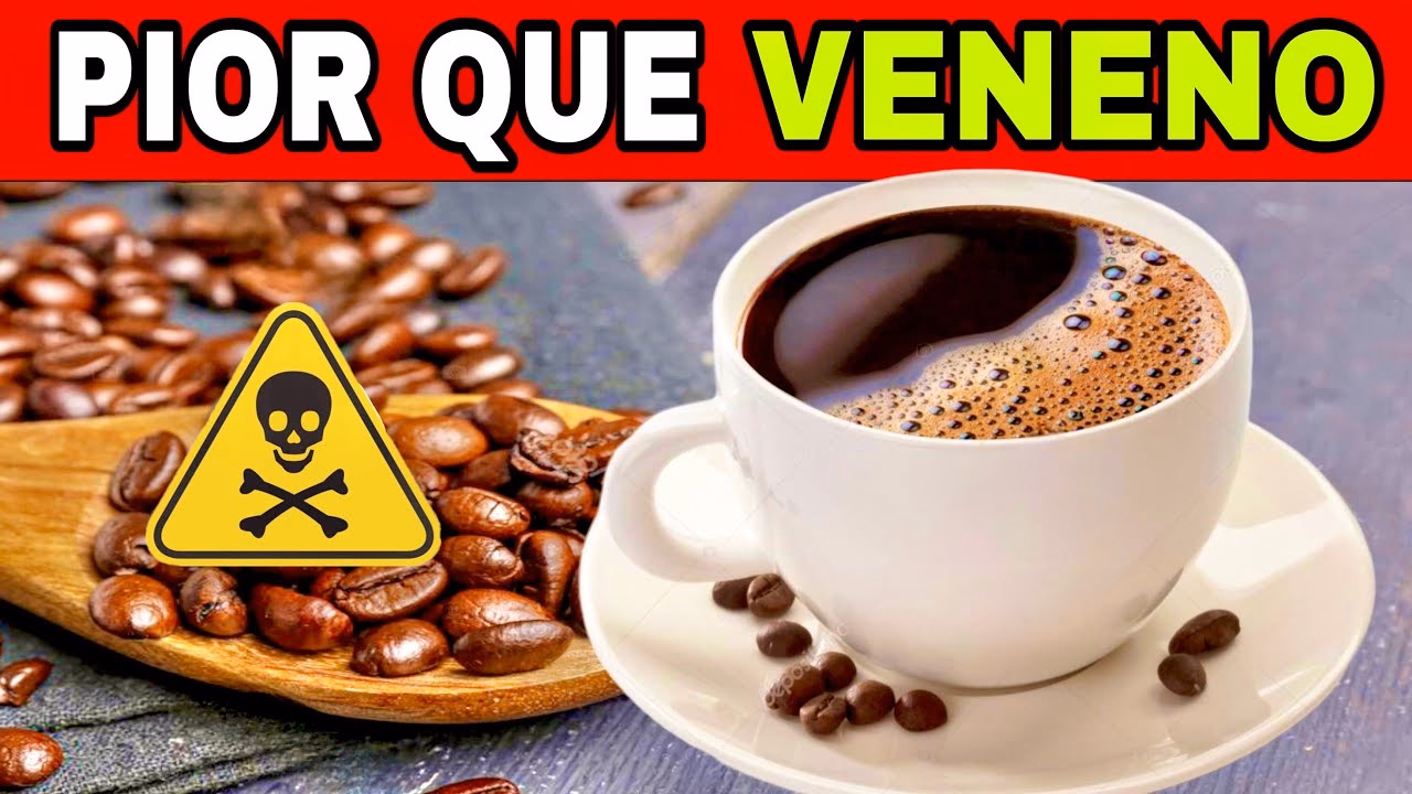 O que faz o café ao corpo?