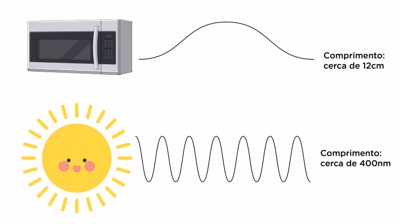 Porque não se deve aquecer arroz no micro-ondas?