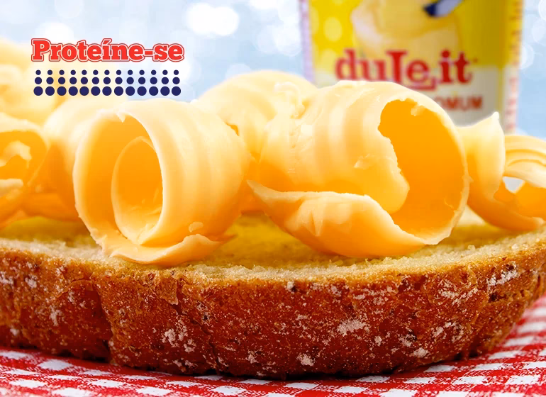 O que faz pior, manteiga ou margarina?