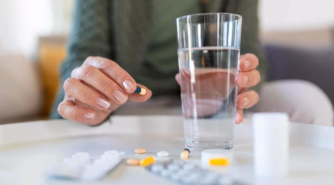 Quais são as 4 finalidades dos medicamentos?