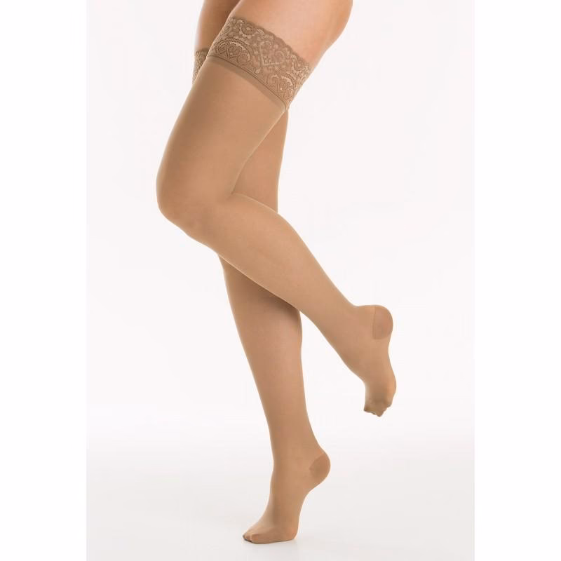 Quando usar meias de descanso?