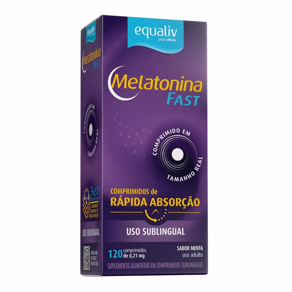 Qual é a melhor melatonina?