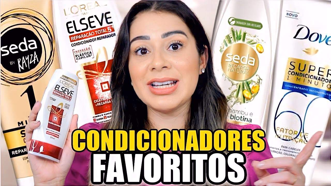 Qual é a diferença entre condicionador e amaciador?