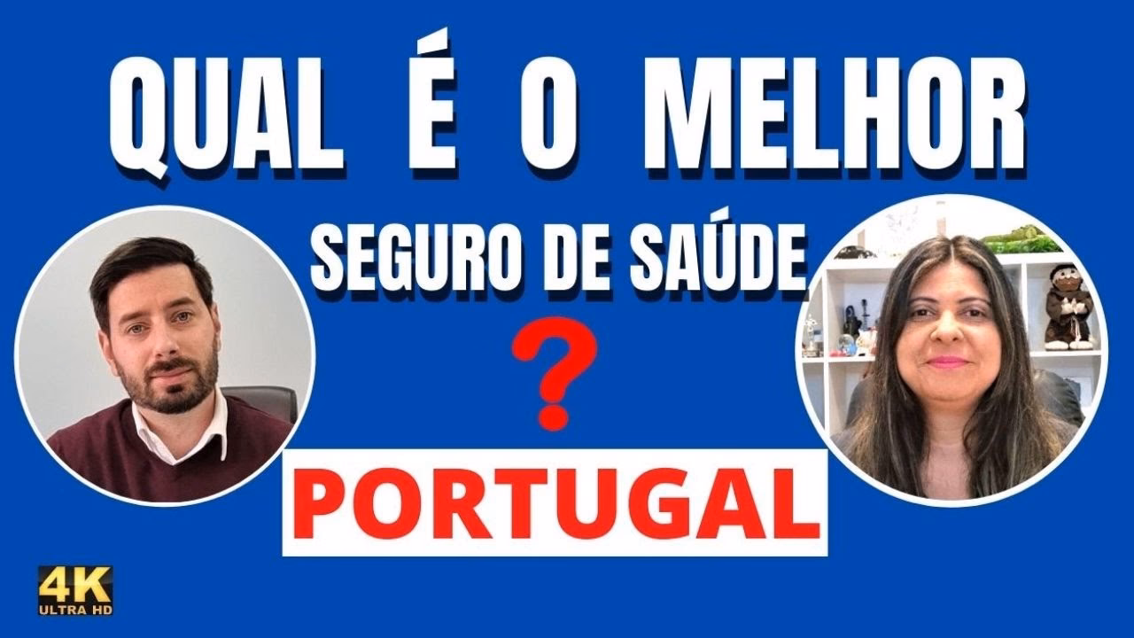 Quanto custa em média um seguro de saúde em Portugal?