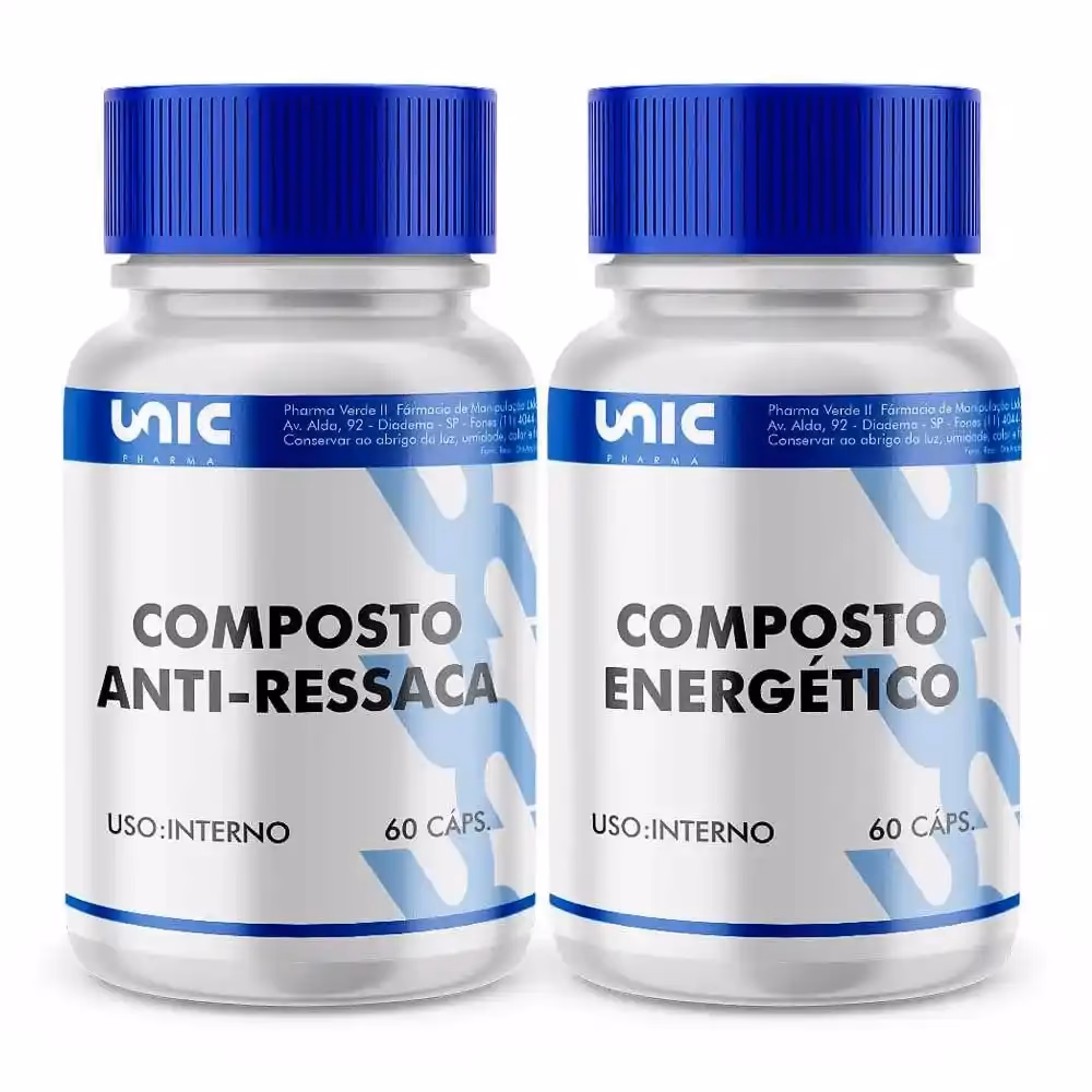 Como tomar guronsan para a ressaca?