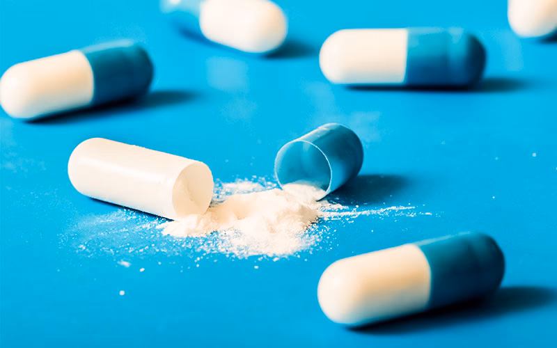 O que é um princípio ativo em farmacologia?