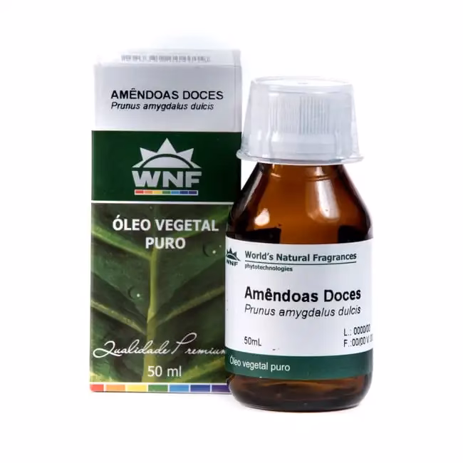 Que óleos essenciais existem?