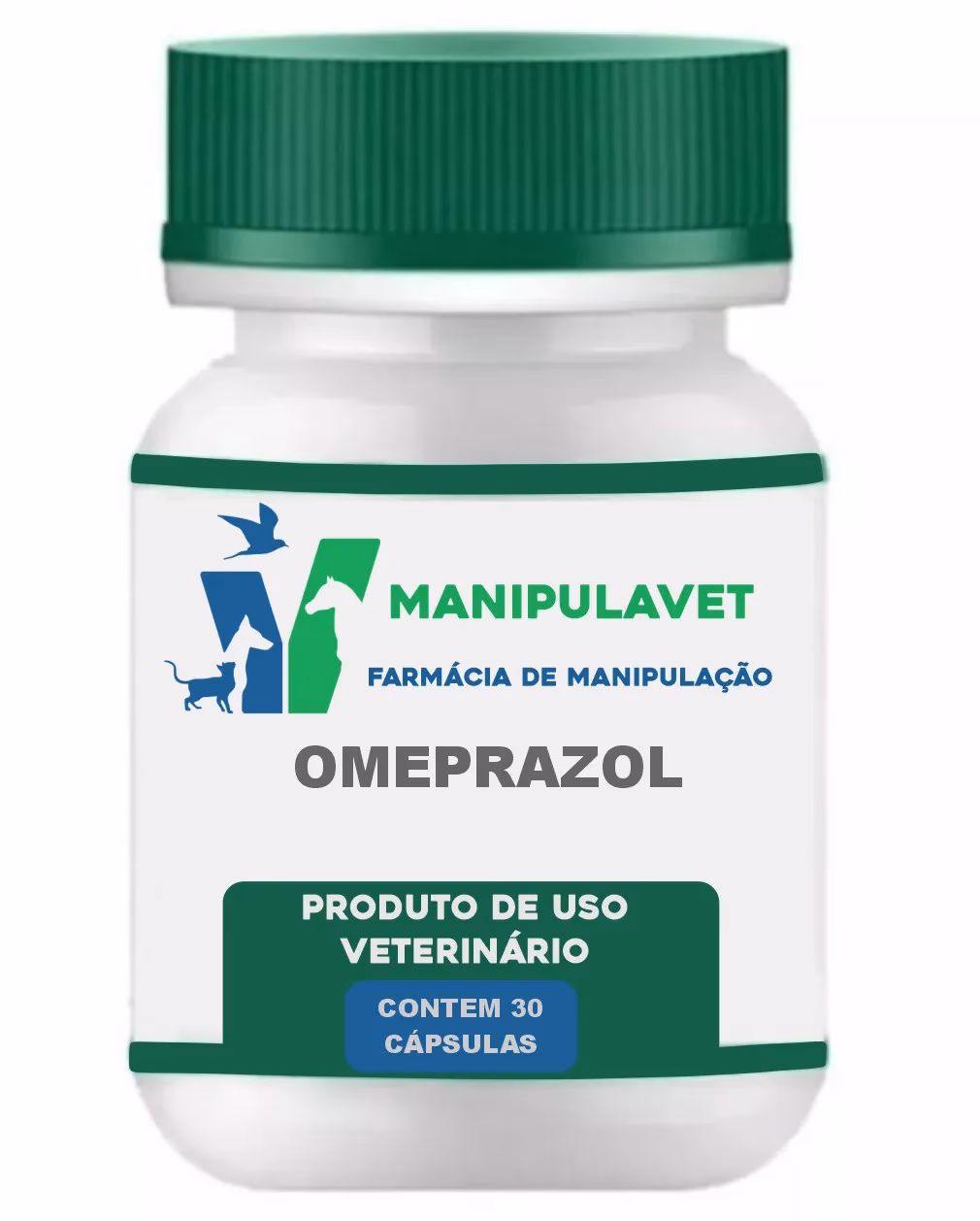 Quantas vezes se pode tomar o omeprazol?