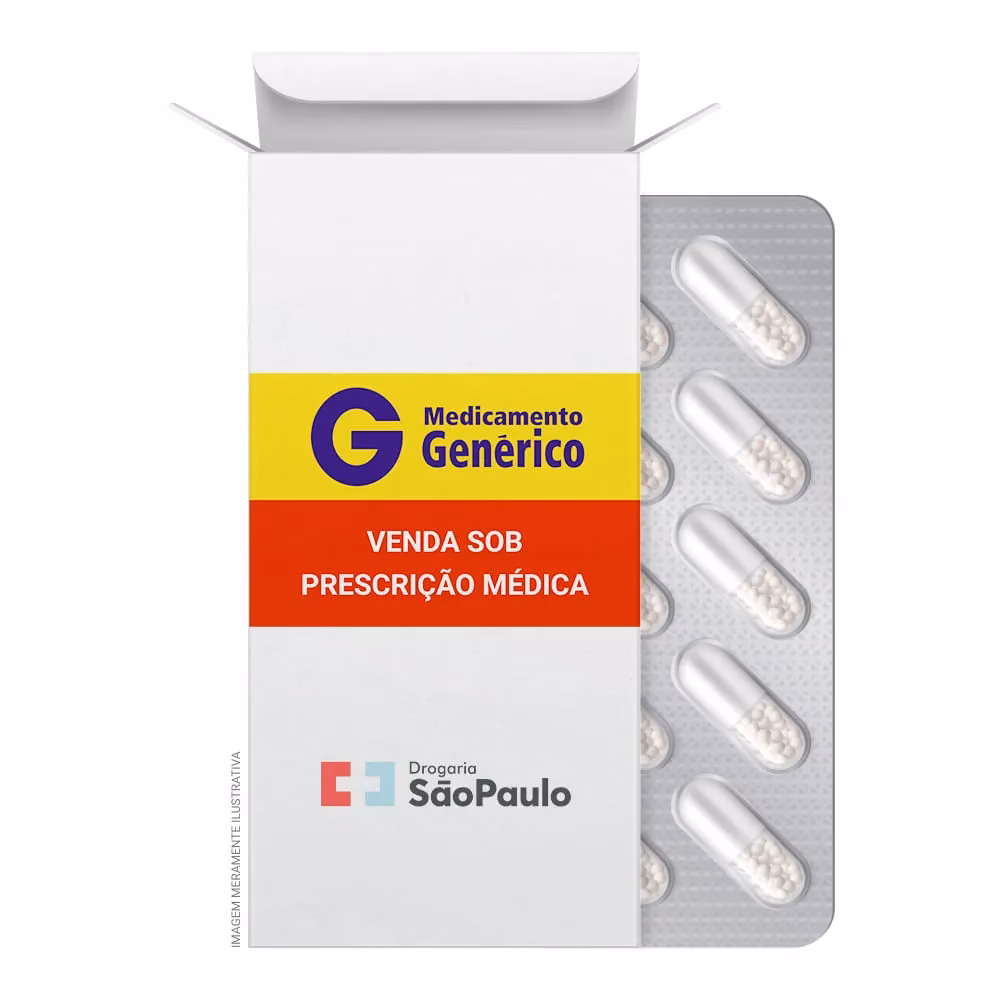 Para que é indicado o omeprazol de 40 mg?