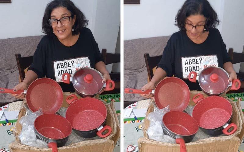 Qual panela é mais saudável para a saúde?