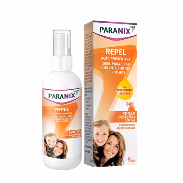 Como funciona o Paranix?