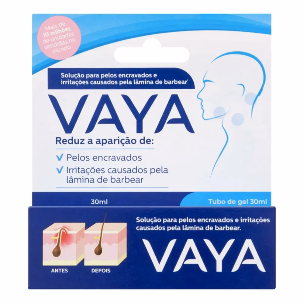 Como tratar de pelos encravados?