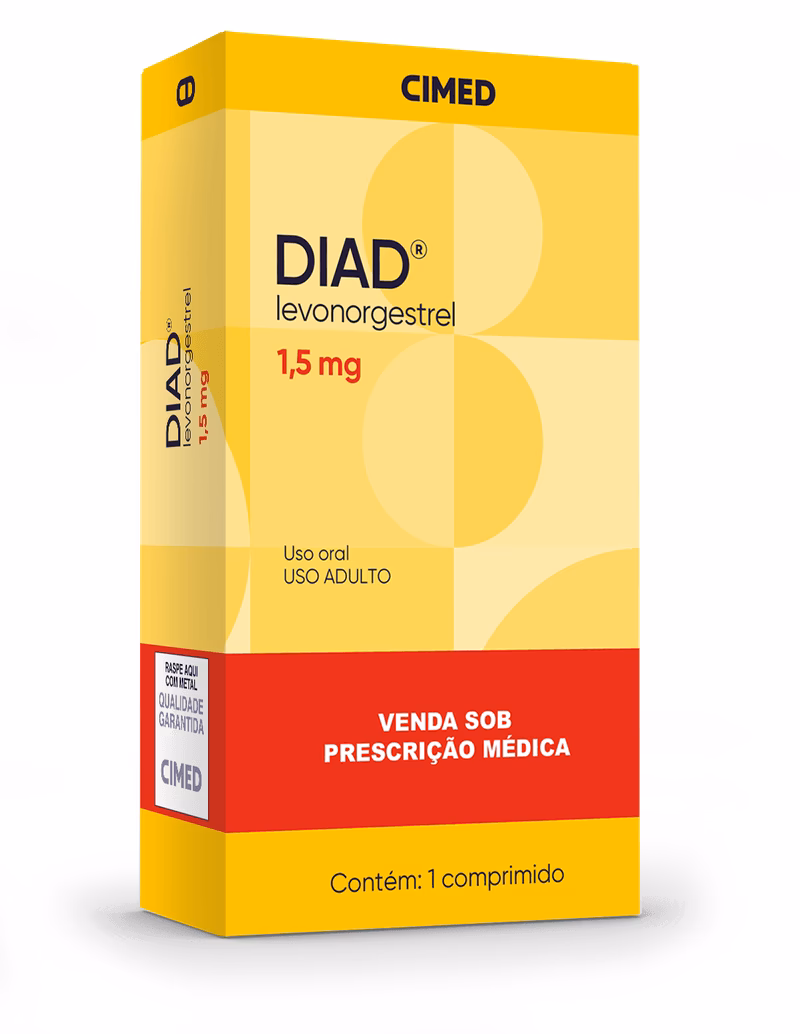 O que corta o efeito da pílula do dia seguinte?